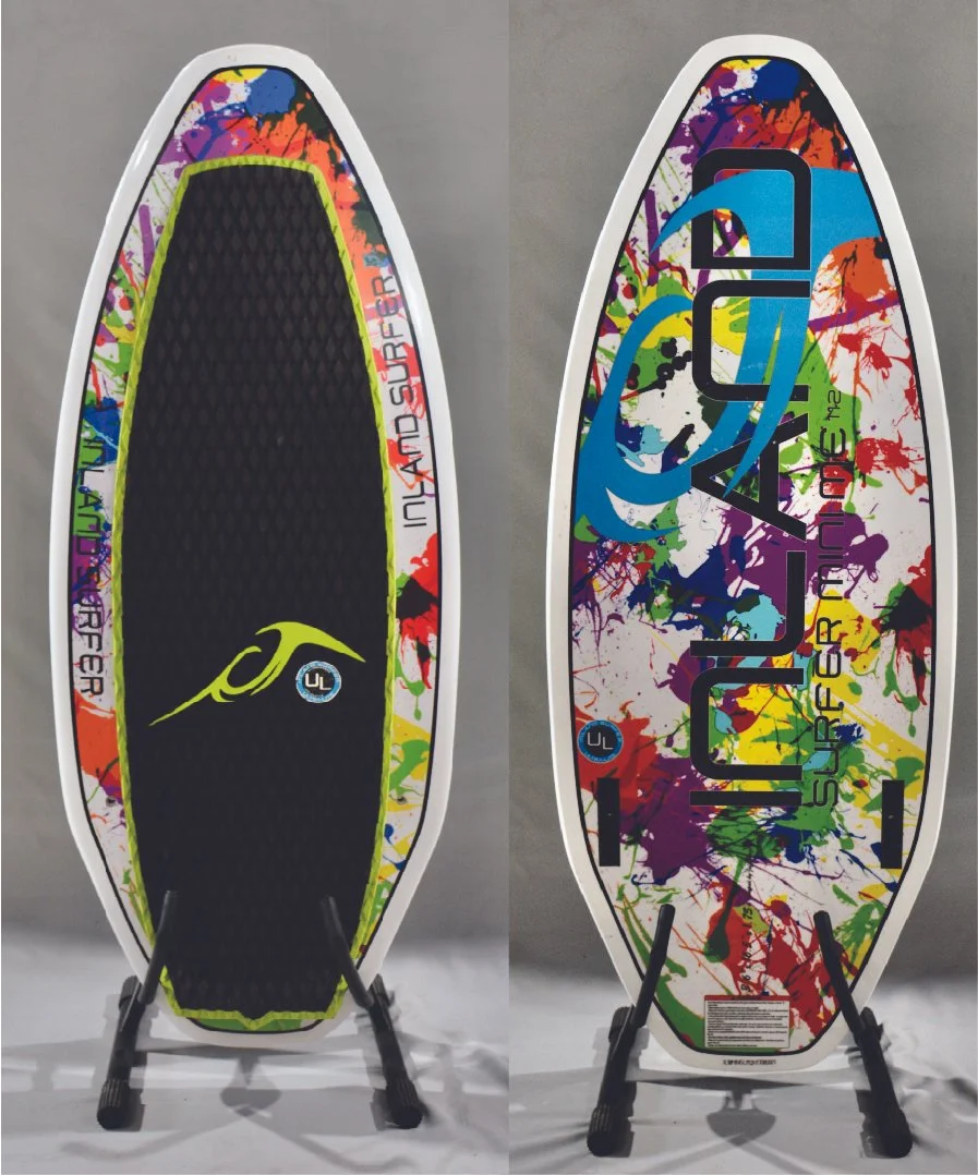 Store — Inland Surfer